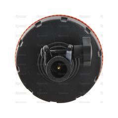 Beacon Kit Halogen Amber Flexible Pin 12V Suitable for 3