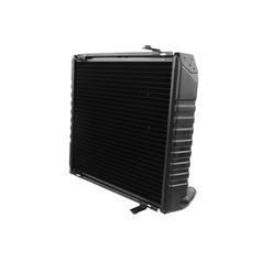 Radiator 1