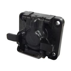 ISOBUS Socket Passive TQPL Green 2