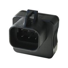 ISOBUS TBC Plug for TQPL 2