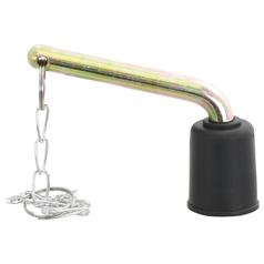 Key for Battery Cut Off Switch 2