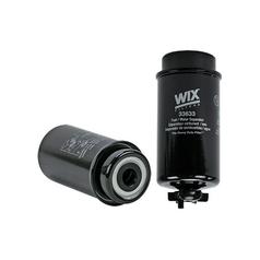 Fuel Filter - Spin On 1