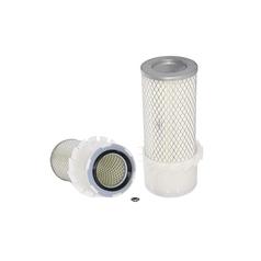 Air Filter - Outer 1