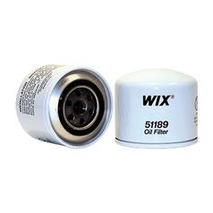 Oil Filter - Spin On 1