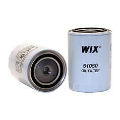 Oil Filter - Spin On 1