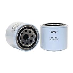 Oil Filter - Spin On 1