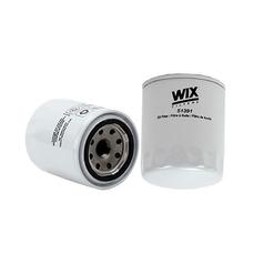 Oil Filter - Spin On 1