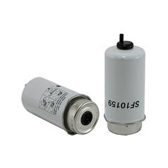 Fuel Filter - Spin On 1