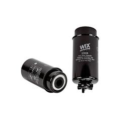 Fuel Filter - Spin On 1