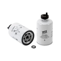 Fuel Filter - Spin On 1