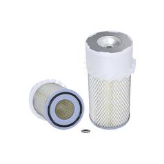 Air Filter - Outer 1