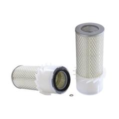 Air Filter - Outer 1