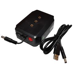 Powerbank for Wireless Camera 1