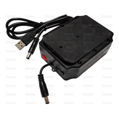 Powerbank for Wireless Camera 4