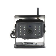 Wireless Vehicle Camera 2