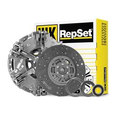 Clutch Kit with Bearings 1