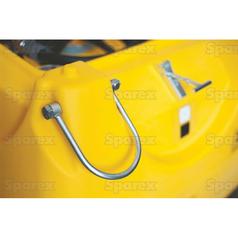 Carrytank Transport Tank - 1000L - 900L Diesel/100L AdBlue - 12V 3