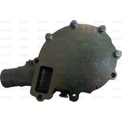 Water Pump Assembly (Without Pulley) 3
