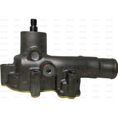 Water Pump Assembly (Without Pulley) 4