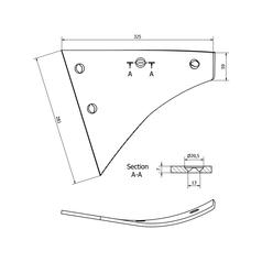 Shin - RH (Kuhn) 3