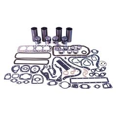 Engine Overhaul Kit without Valve Train 1