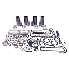 Engine Overhaul Kit without Valve Train 1