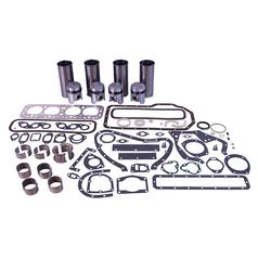 Engine Overhaul Kit without Valve Train 1