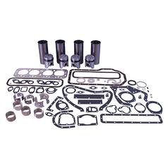 Engine Overhaul Kit without Valve Train 1