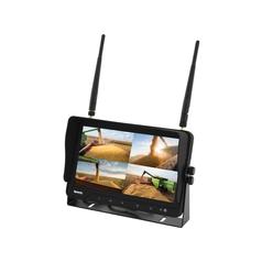 Wireless Replacement Monitor (9\'\') 1
