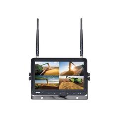 Wireless Replacement Monitor (9\'\') 2
