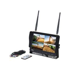 Wireless Replacement Monitor (9\'\') 3