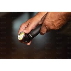 Nebo Franklin™ Pivot Handheld Torch 3