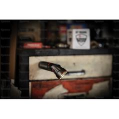 Nebo Franklin™ Pivot Handheld Torch 4