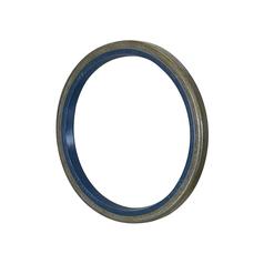 Metric Rotary Shaft Seal, 50 x 60 x 4mm Single Lip 1