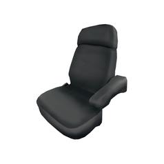 Seat Cover - Grammer Dynamic Plus 1