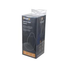 Seat Cover - Grammer Dynamic Plus 2