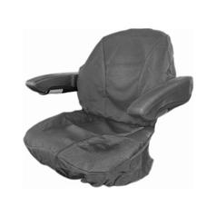 Seat Cover - Grammer Maximo, Primo & Compacto 1