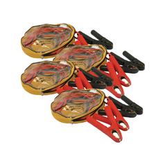 Jump Leads (Set of 4) 1