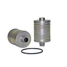 Oil Filter - Element 1