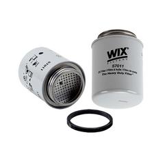 Oil Filter - Spin On 1