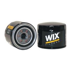 Oil Filter - Spin On 1