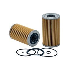 Oil Filter - Element 1