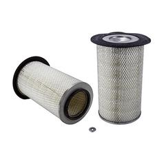 Air Filter - Outer 1