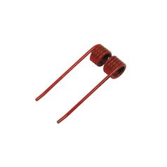 Pick-Up Tine Length:145mm, Width:72mm, Ø5.5mm - Replacement for Krone 2