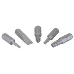 Screwdriver Bits 2