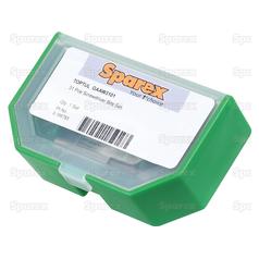 Screwdriver Bits 3