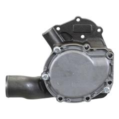 Water Pump Assembly (Without Pulley) 2