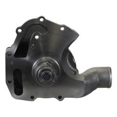 Water Pump Assembly (Without Pulley) 3