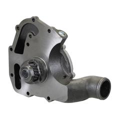 Water Pump Assembly (Without Pulley) 4