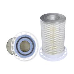 Air Filter - Outer - 46527 1